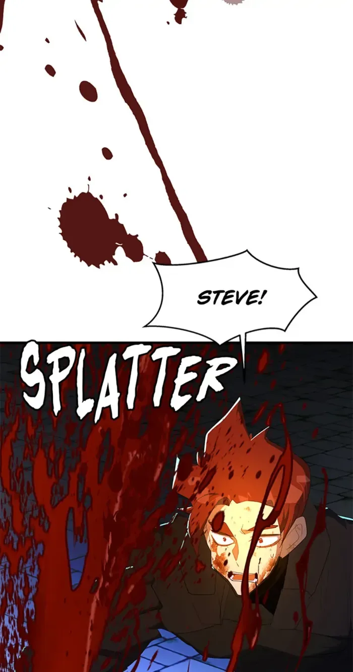The Strongest Unemployed Hero Chapter 116 page 11