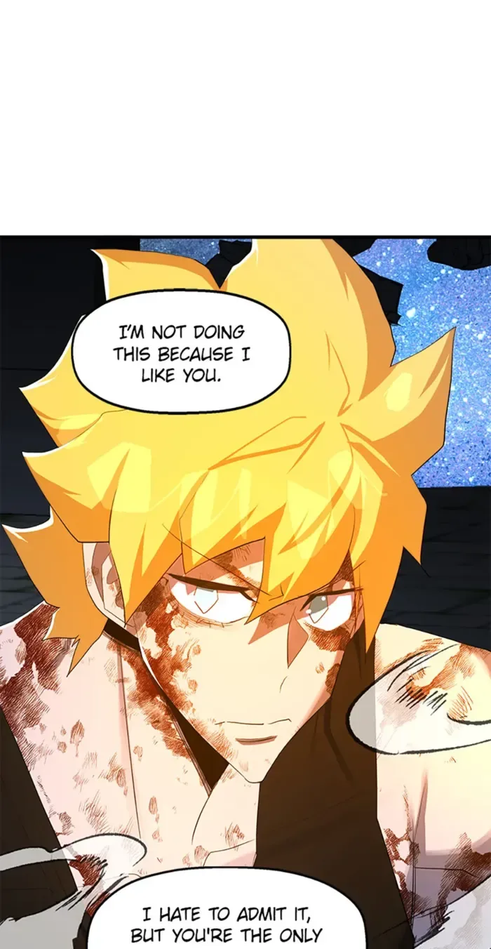 The Strongest Unemployed Hero Chapter 116 page 3