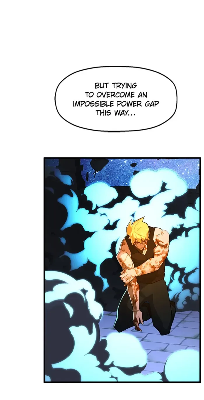 The Strongest Unemployed Hero Chapter 115 page 58