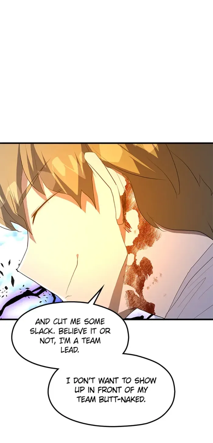 The Strongest Unemployed Hero Chapter 114 page 29