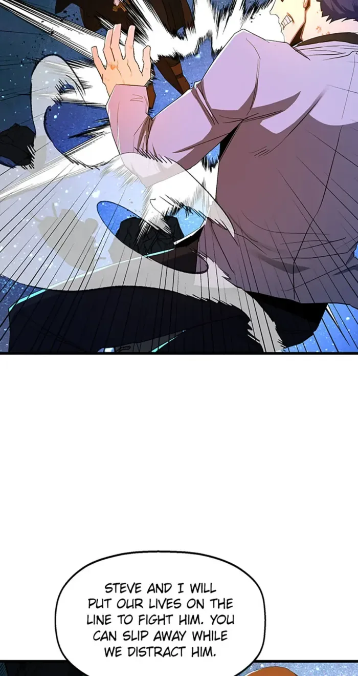 The Strongest Unemployed Hero Chapter 115 page 86