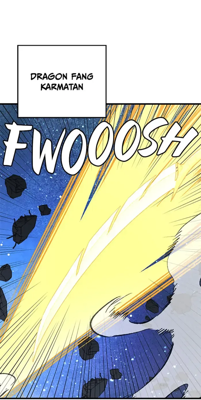 The Strongest Unemployed Hero Chapter 115 page 24