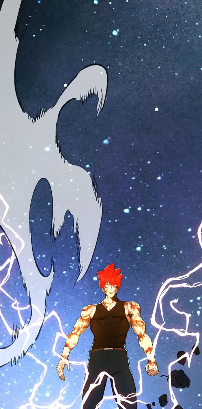 The Strongest Unemployed Hero Chapter 116 page 23