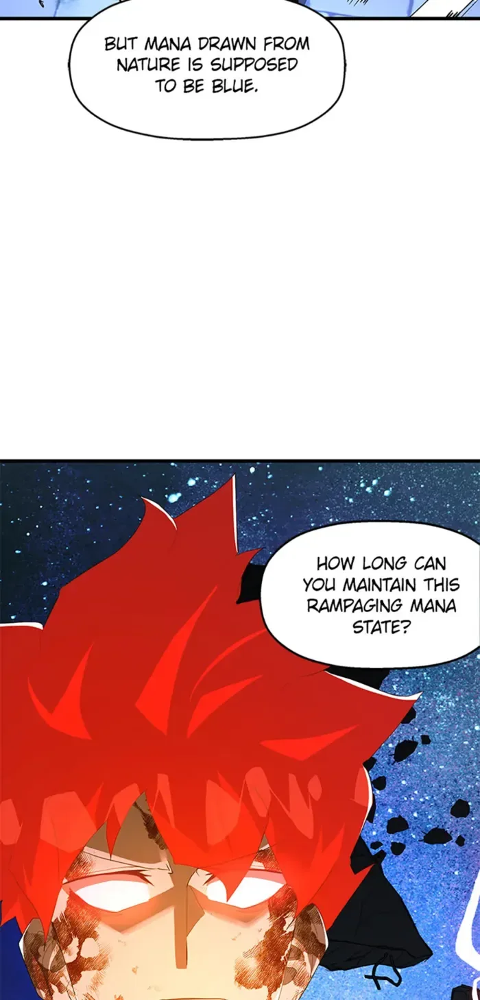 The Strongest Unemployed Hero Chapter 116 page 26