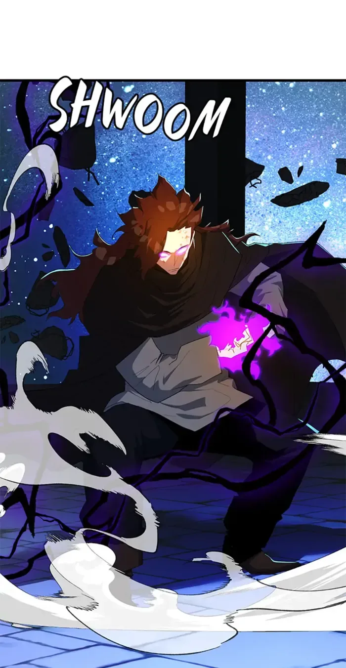 The Strongest Unemployed Hero Chapter 116 page 6