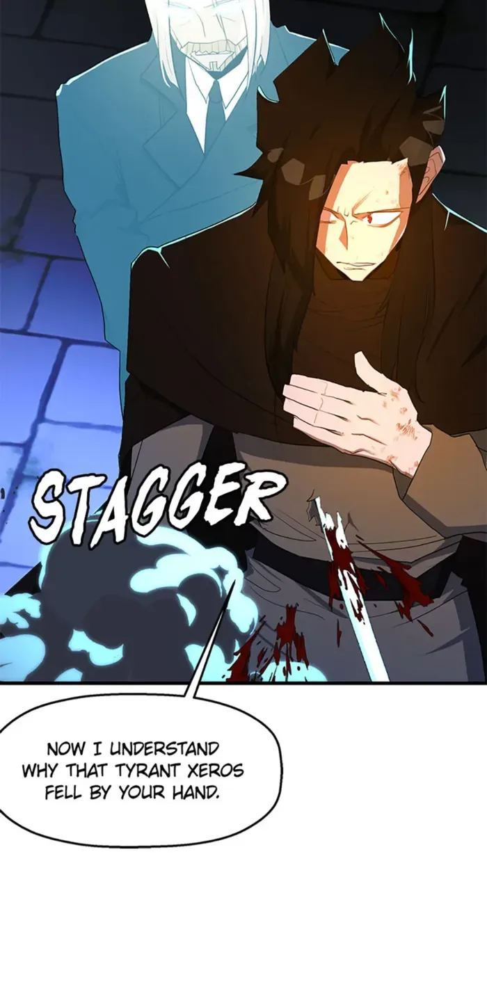 The Strongest Unemployed Hero Chapter 115 page 56
