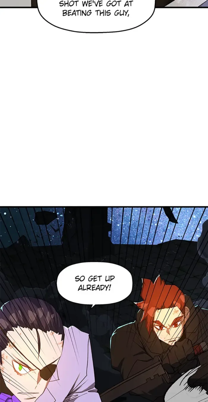 The Strongest Unemployed Hero Chapter 116 page 4