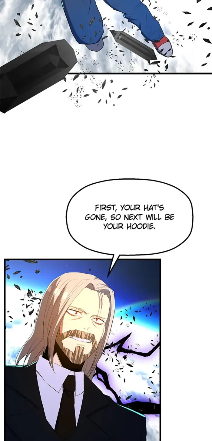 The Strongest Unemployed Hero Chapter 114 page 27