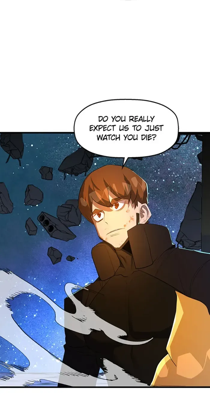The Strongest Unemployed Hero Chapter 115 page 83