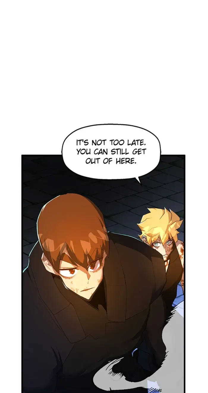The Strongest Unemployed Hero Chapter 115 page 84