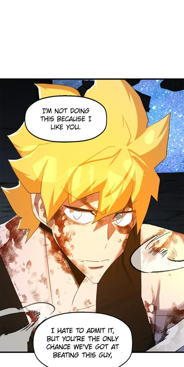 The Strongest Unemployed Hero Chapter 115 page 89