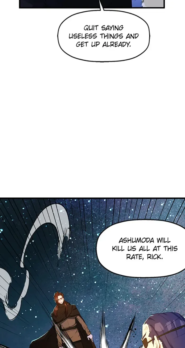 The Strongest Unemployed Hero Chapter 115 page 85