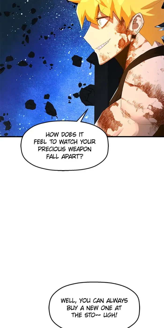 The Strongest Unemployed Hero Chapter 115 page 45