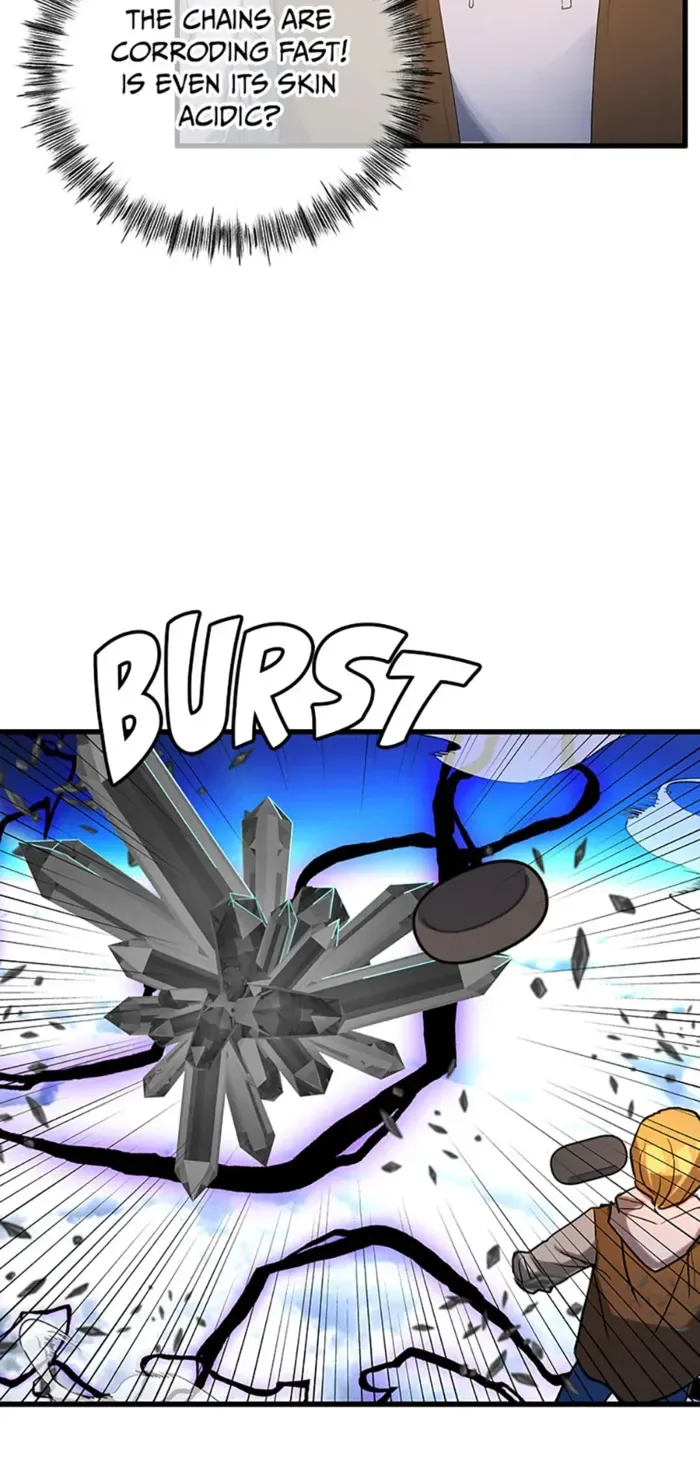 The Strongest Unemployed Hero Chapter 114 page 20