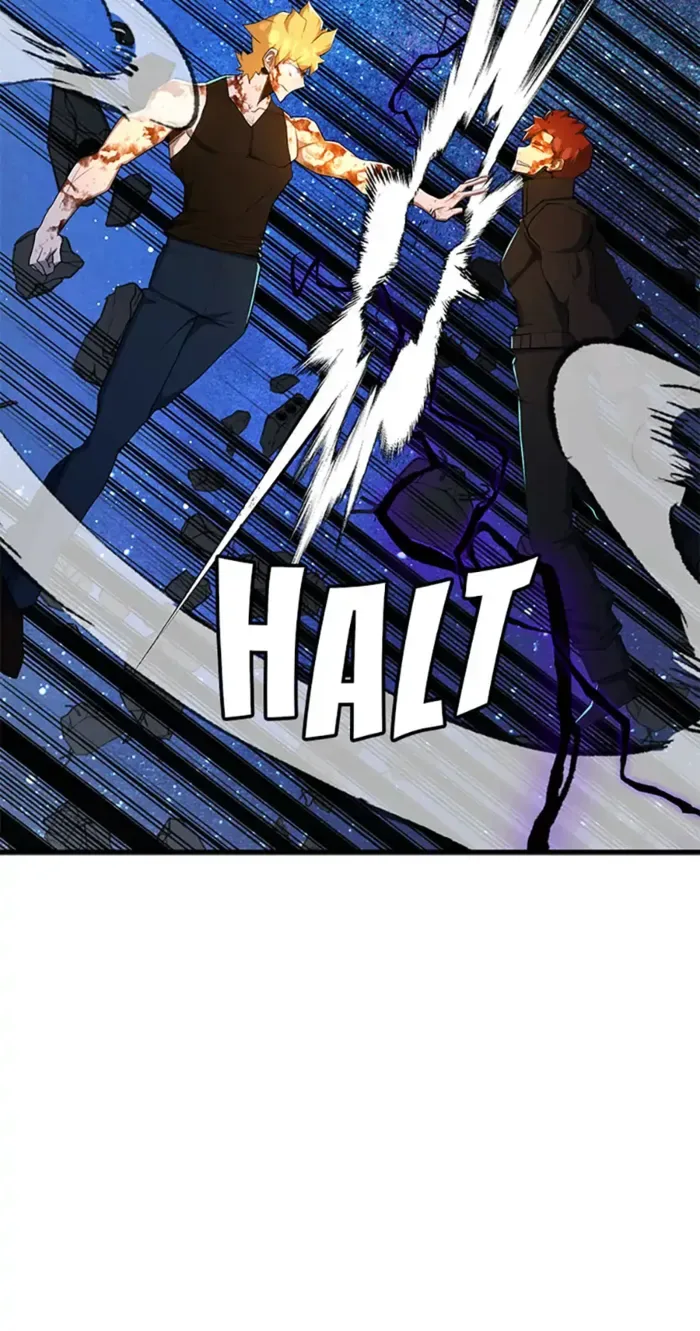 The Strongest Unemployed Hero Chapter 116 page 17