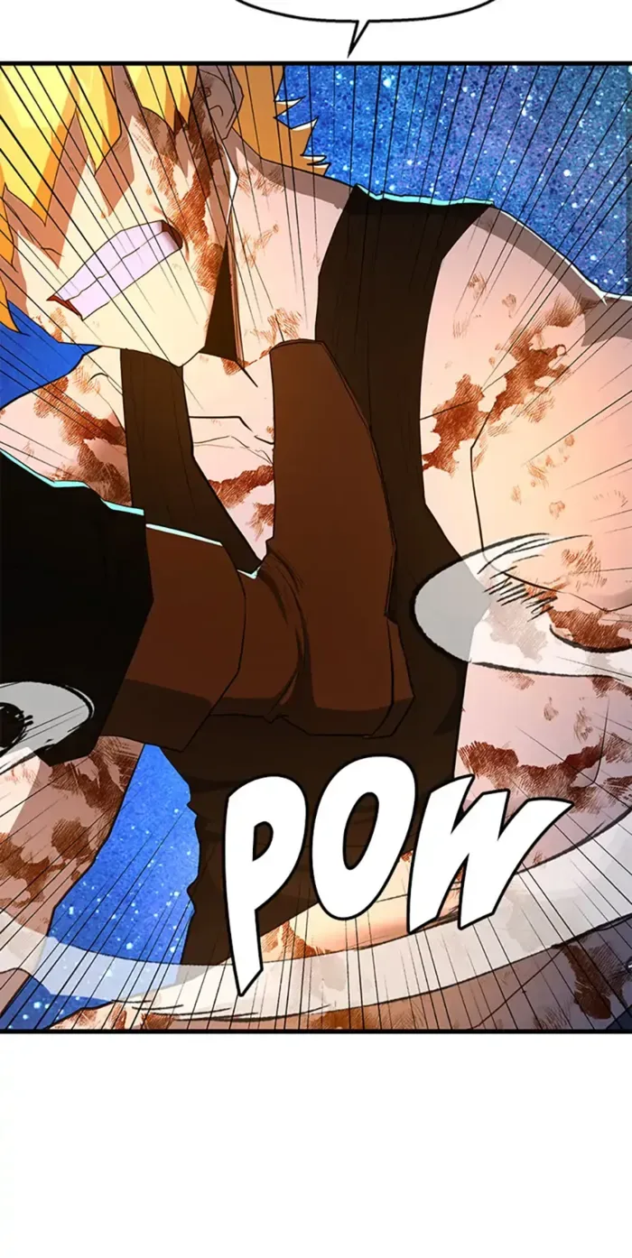 The Strongest Unemployed Hero Chapter 115 page 46