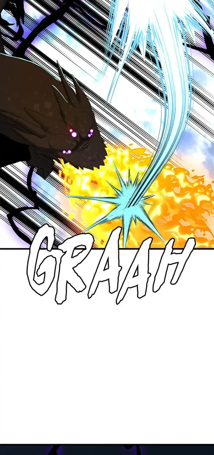 The Strongest Unemployed Hero Chapter 114 page 33