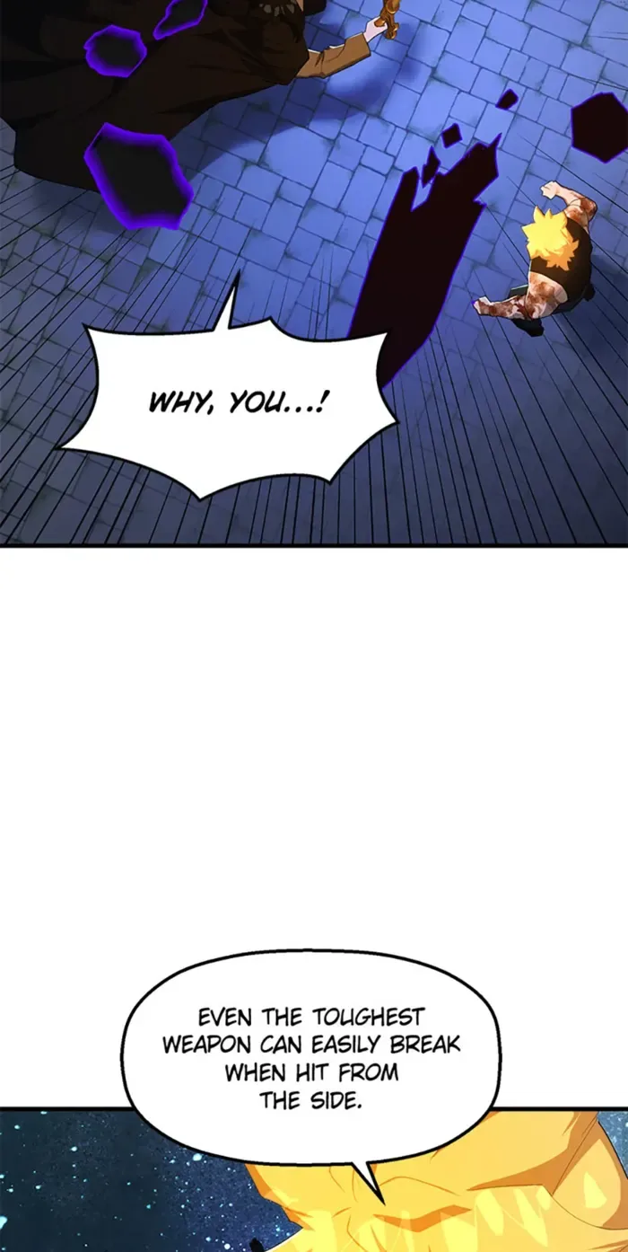 The Strongest Unemployed Hero Chapter 115 page 44