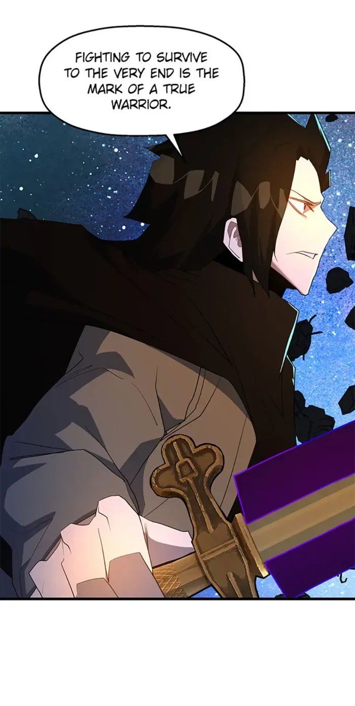 The Strongest Unemployed Hero Chapter 115 page 33