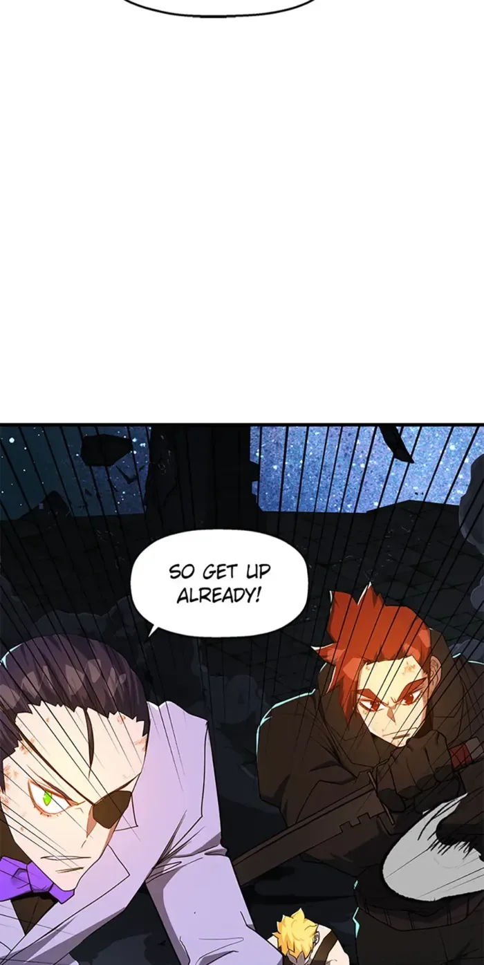 The Strongest Unemployed Hero Chapter 115 page 90