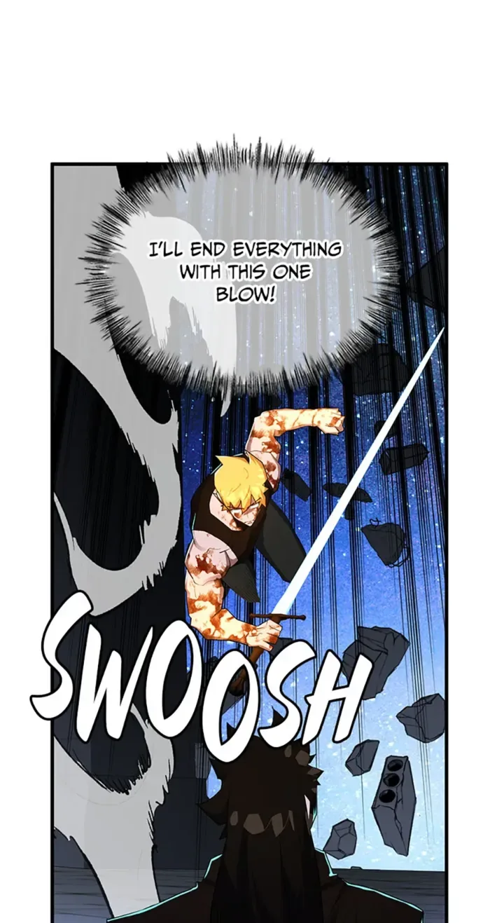 The Strongest Unemployed Hero Chapter 115 page 18