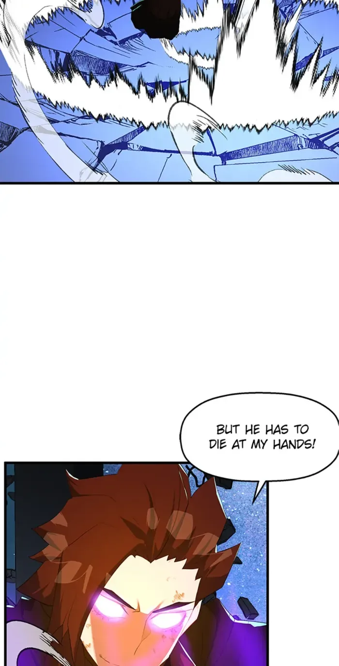 The Strongest Unemployed Hero Chapter 115 page 70