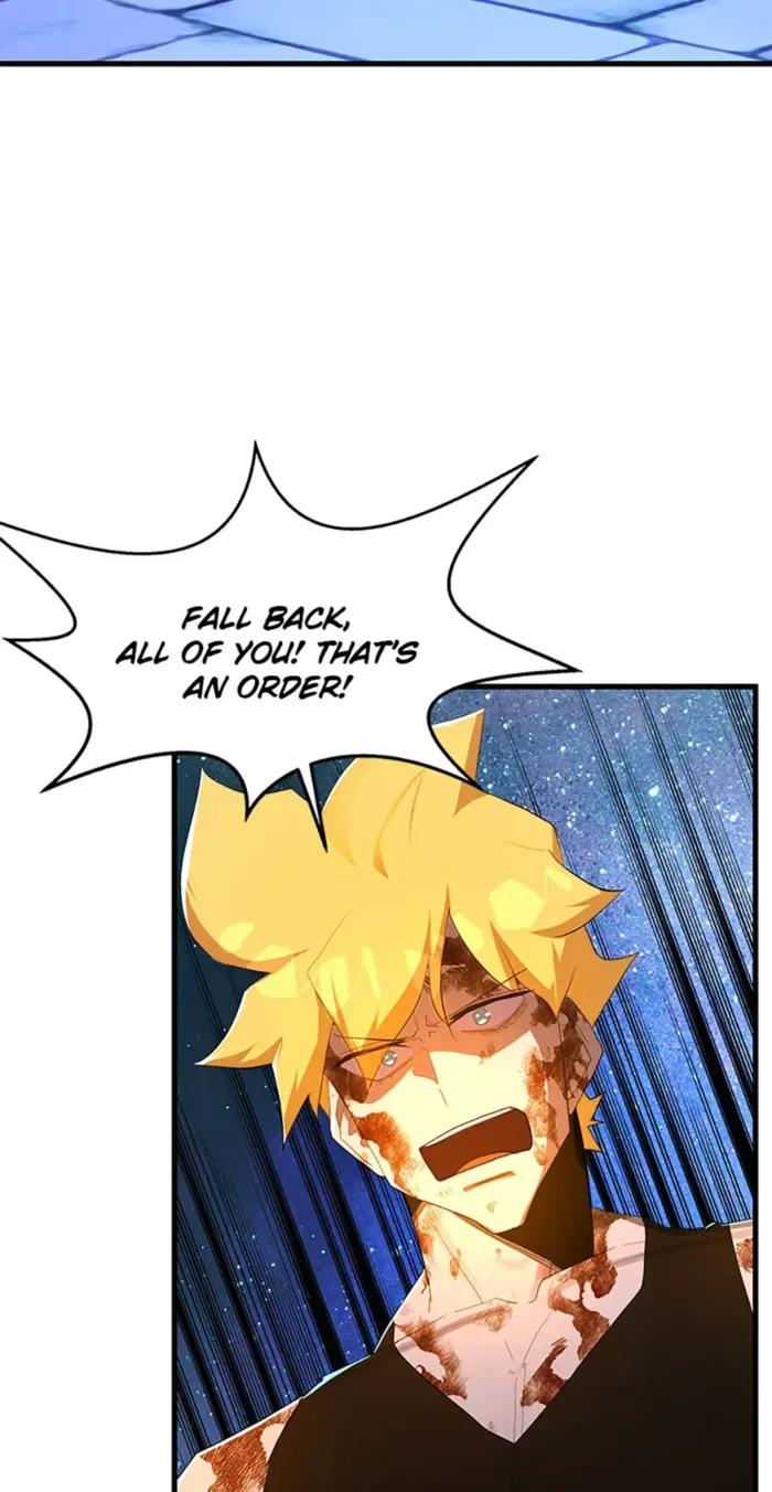 The Strongest Unemployed Hero Chapter 116 page 7