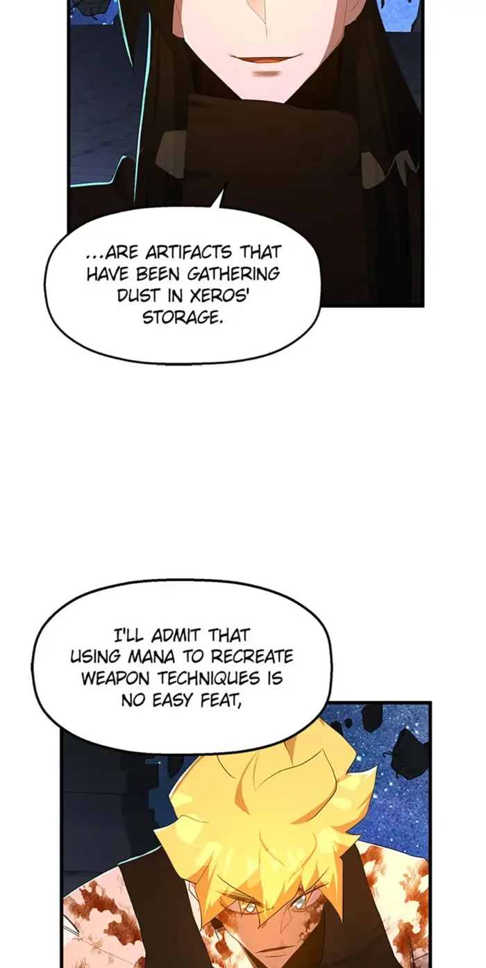 The Strongest Unemployed Hero Chapter 115 page 30