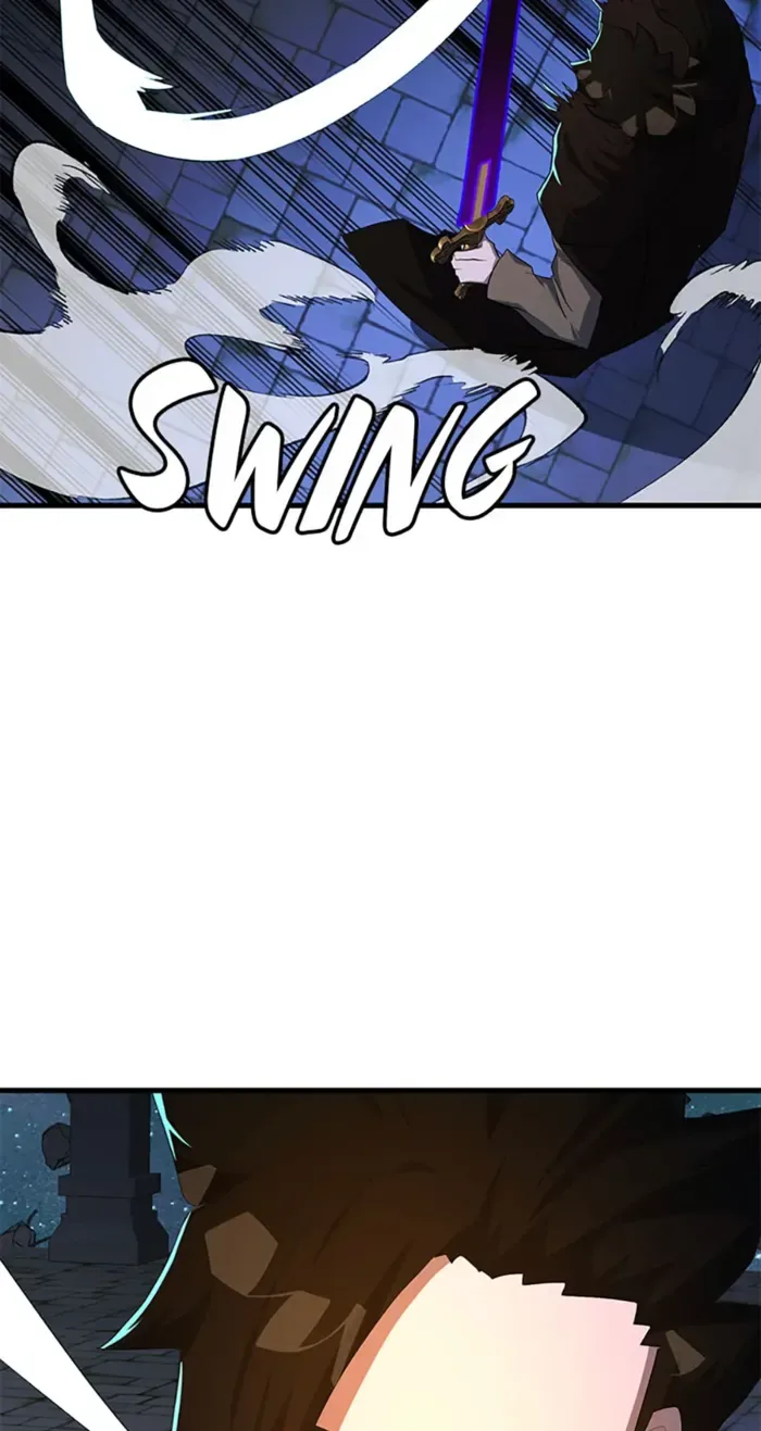 The Strongest Unemployed Hero Chapter 115 page 21