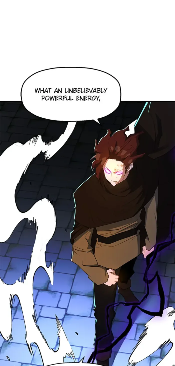 The Strongest Unemployed Hero Chapter 116 page 25