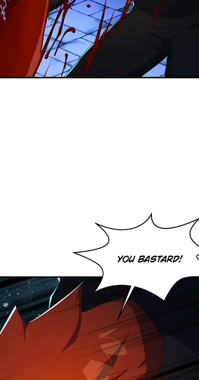 The Strongest Unemployed Hero Chapter 116 page 12