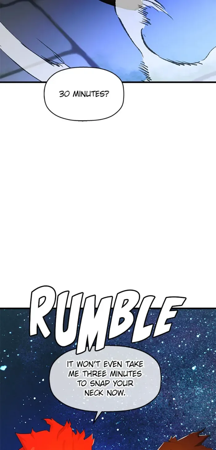 The Strongest Unemployed Hero Chapter 116 page 28