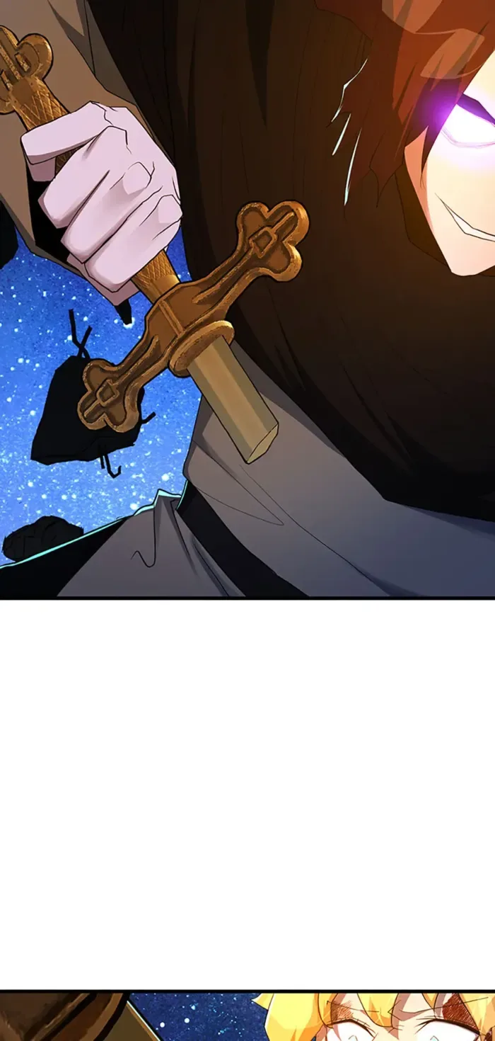 The Strongest Unemployed Hero Chapter 115 page 76