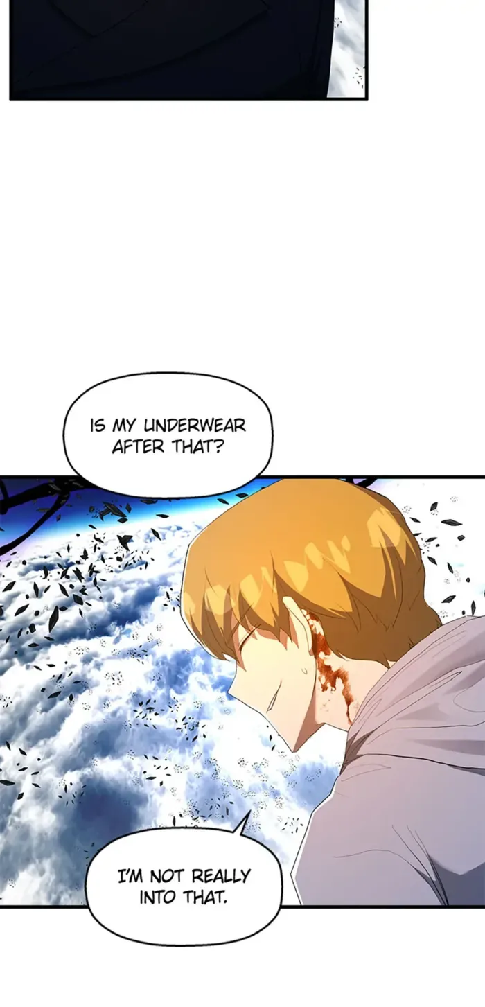 The Strongest Unemployed Hero Chapter 114 page 28