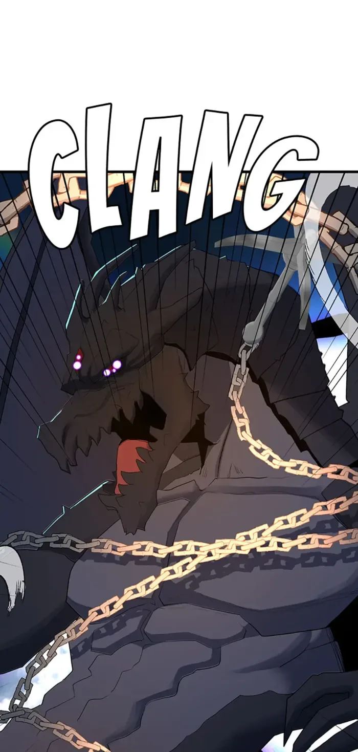 The Strongest Unemployed Hero Chapter 114 page 17