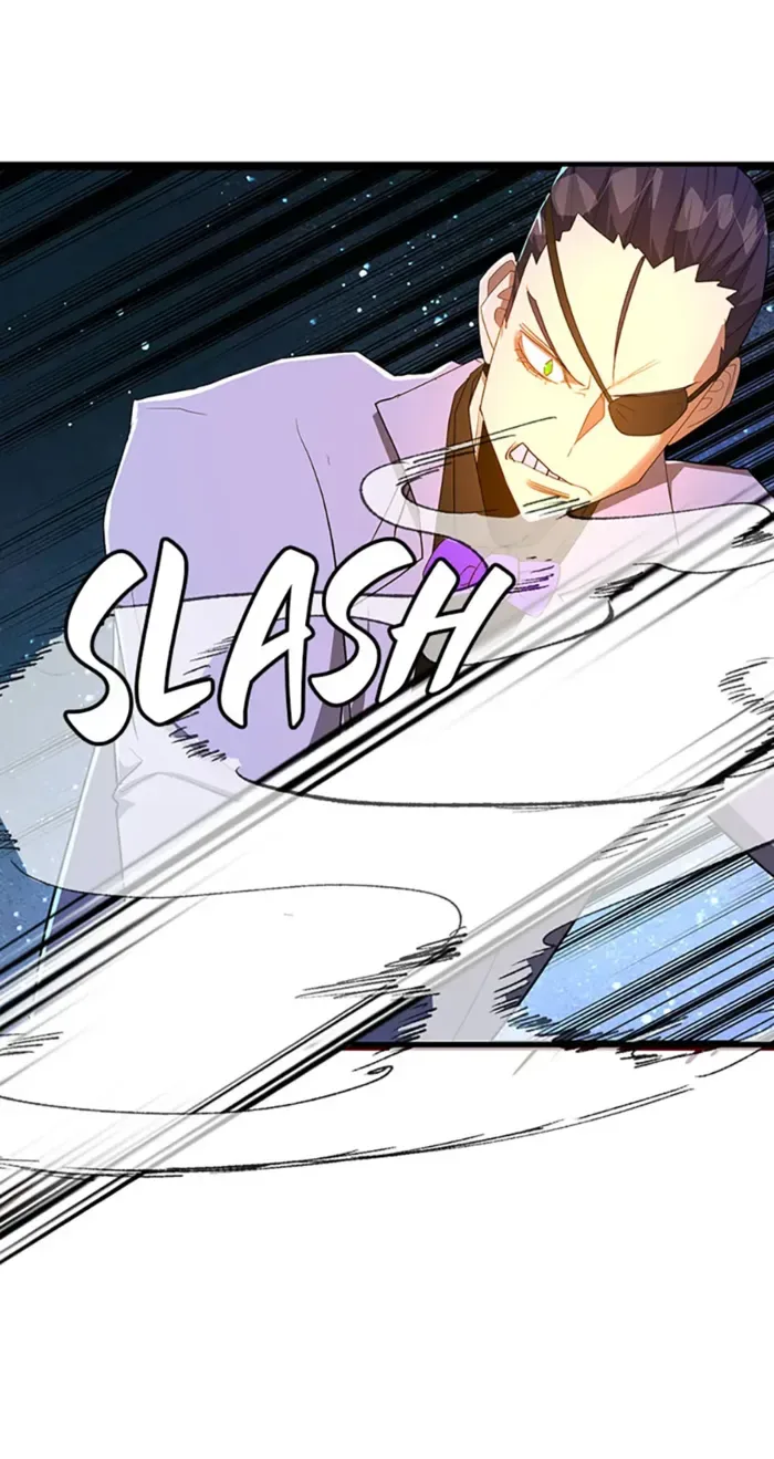 The Strongest Unemployed Hero Chapter 115 page 81
