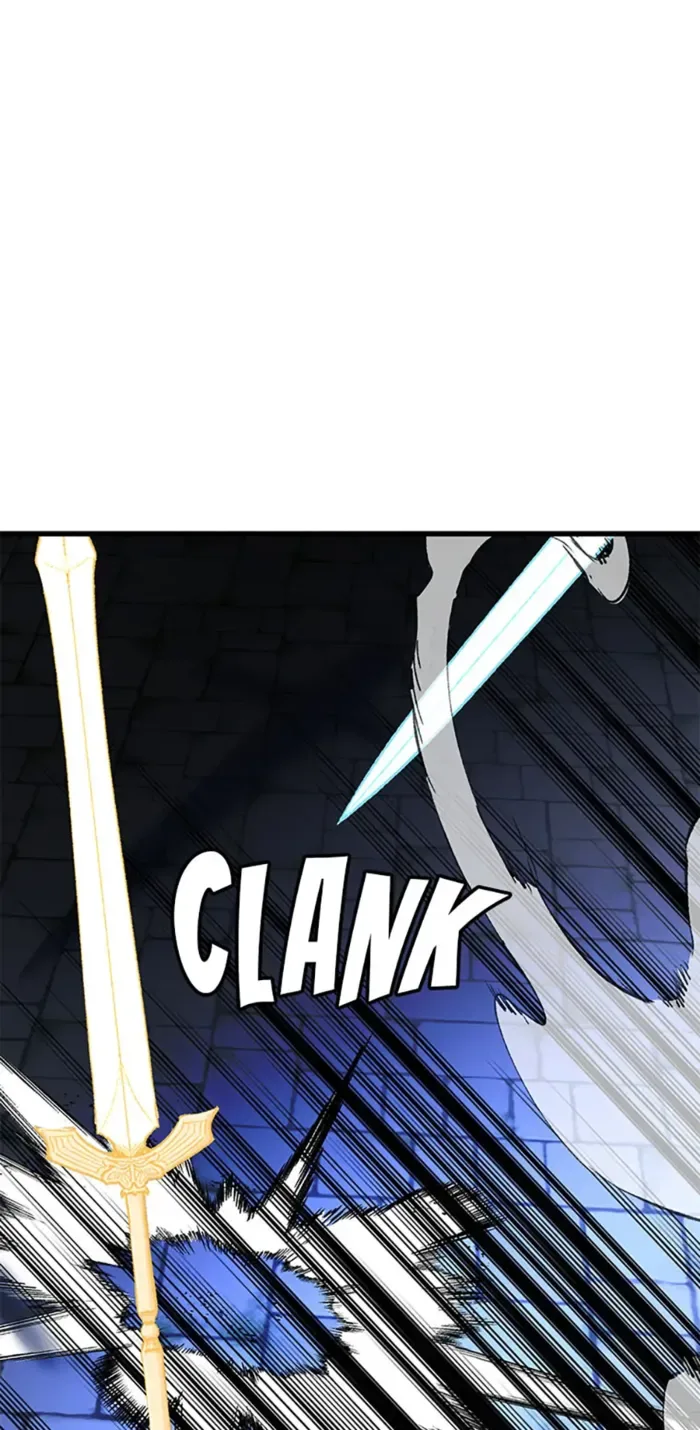 The Strongest Unemployed Hero Chapter 115 page 34