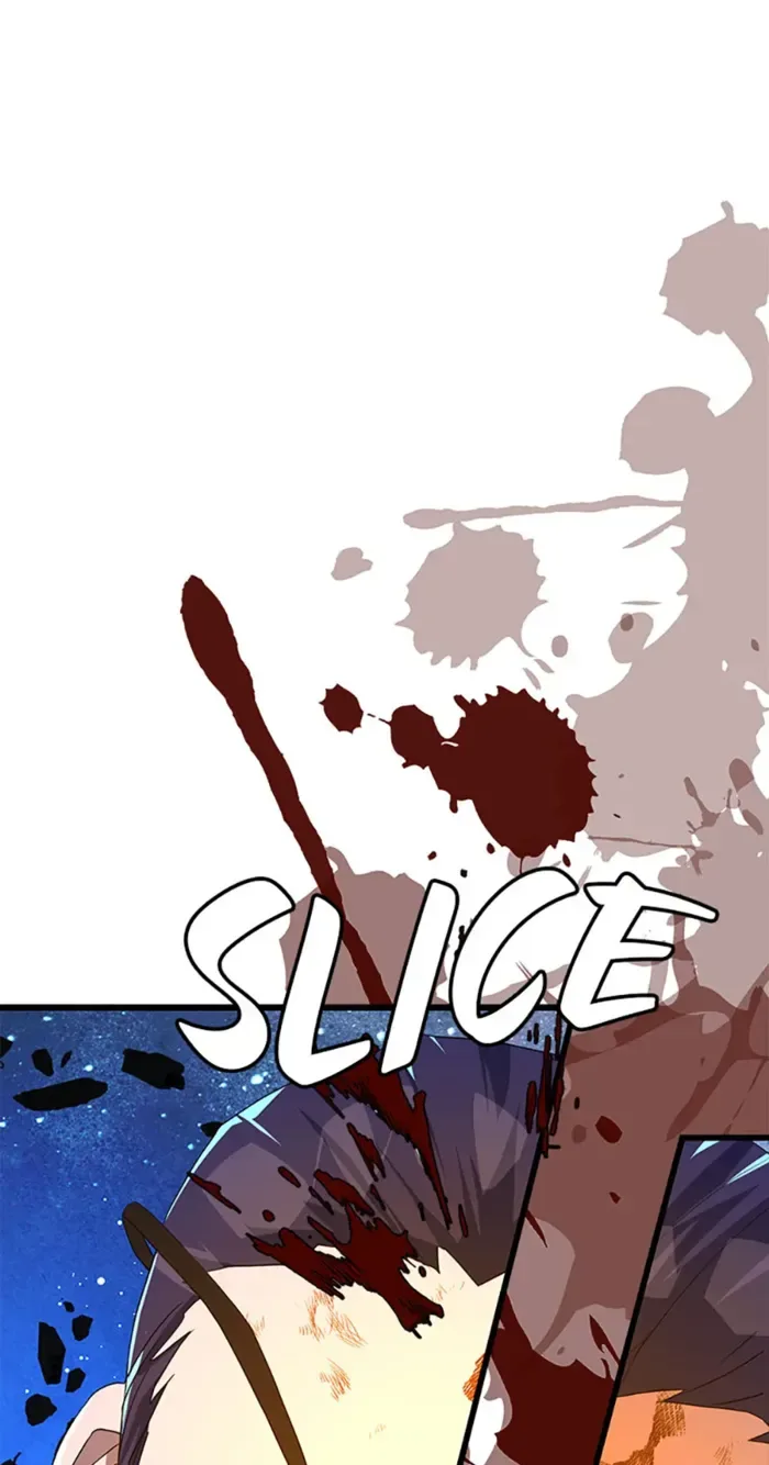 The Strongest Unemployed Hero Chapter 116 page 9