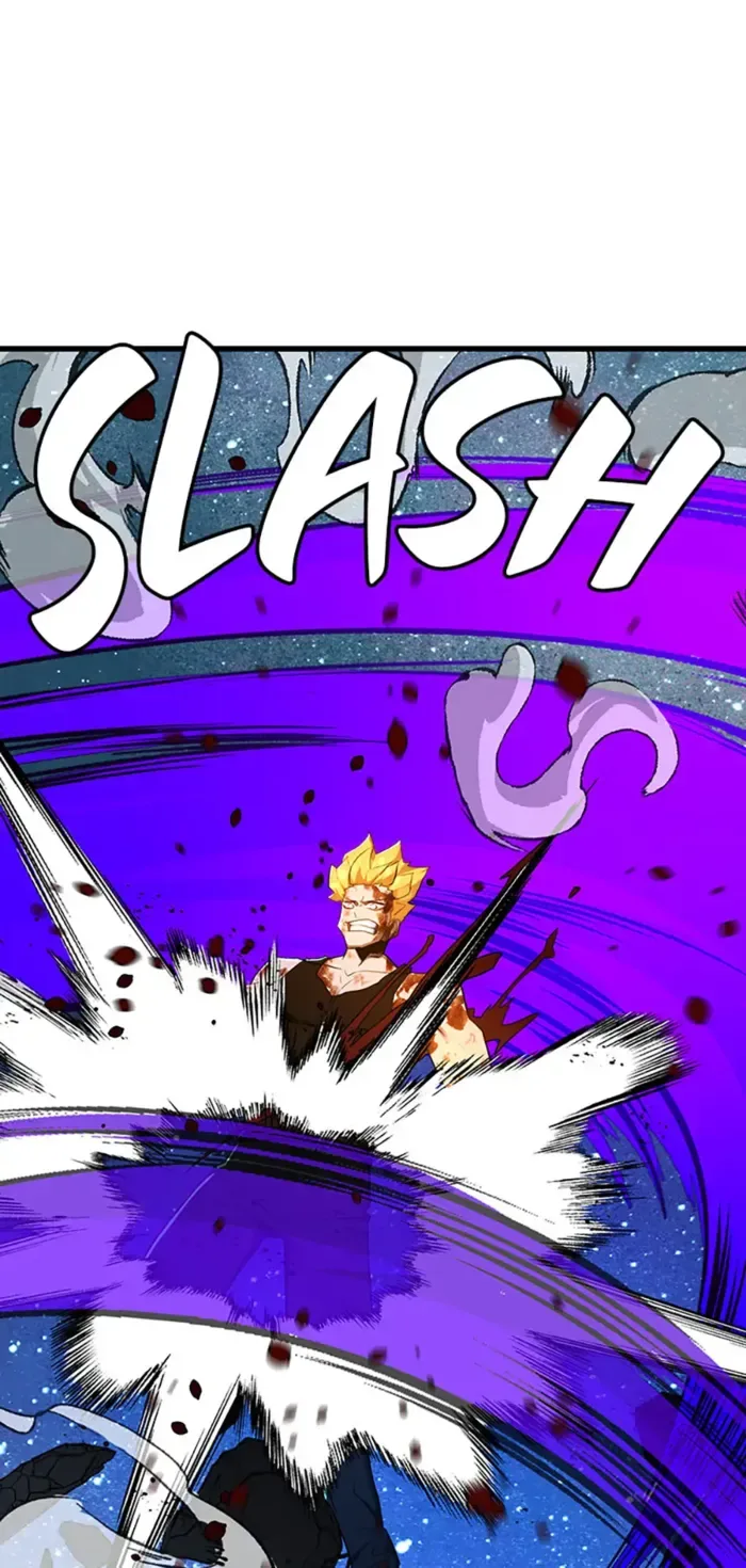 The Strongest Unemployed Hero Chapter 115 page 73