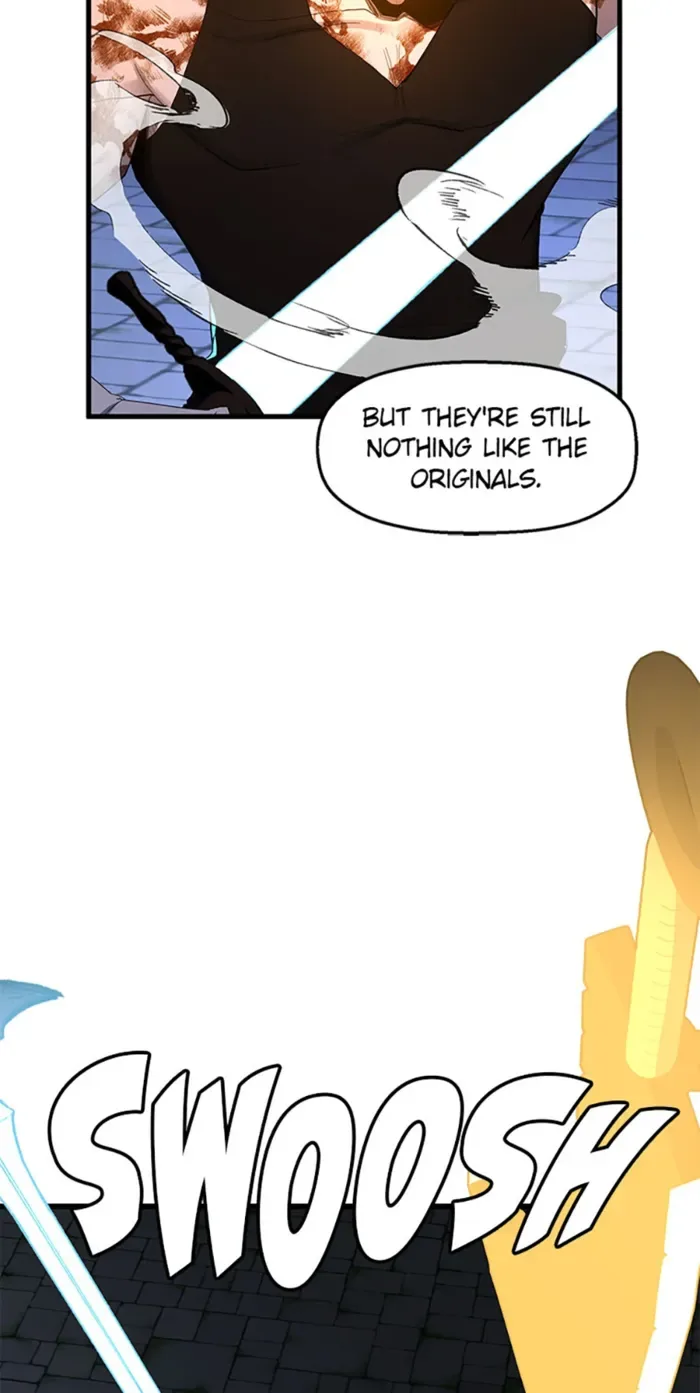 The Strongest Unemployed Hero Chapter 115 page 31