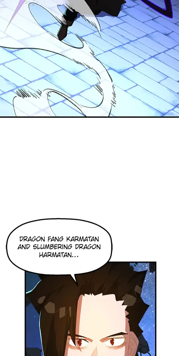 The Strongest Unemployed Hero Chapter 115 page 29