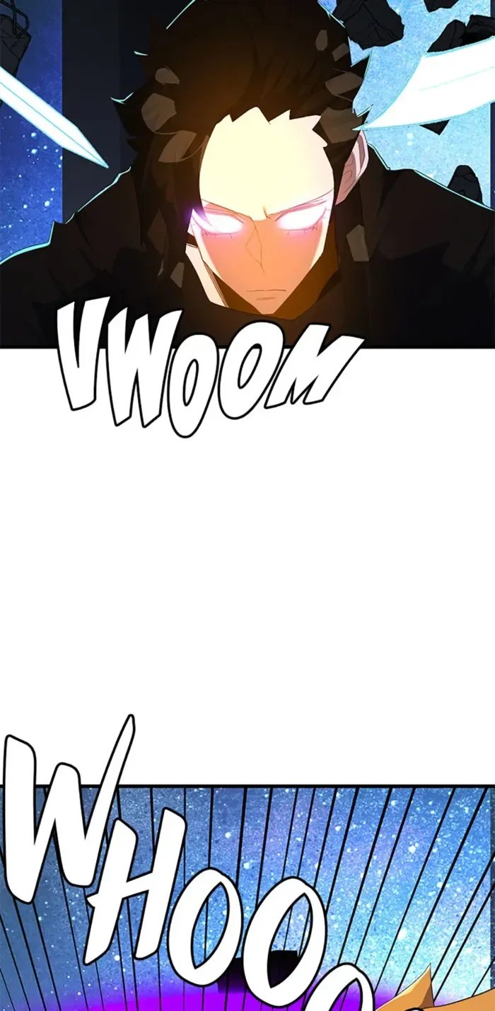The Strongest Unemployed Hero Chapter 115 page 37