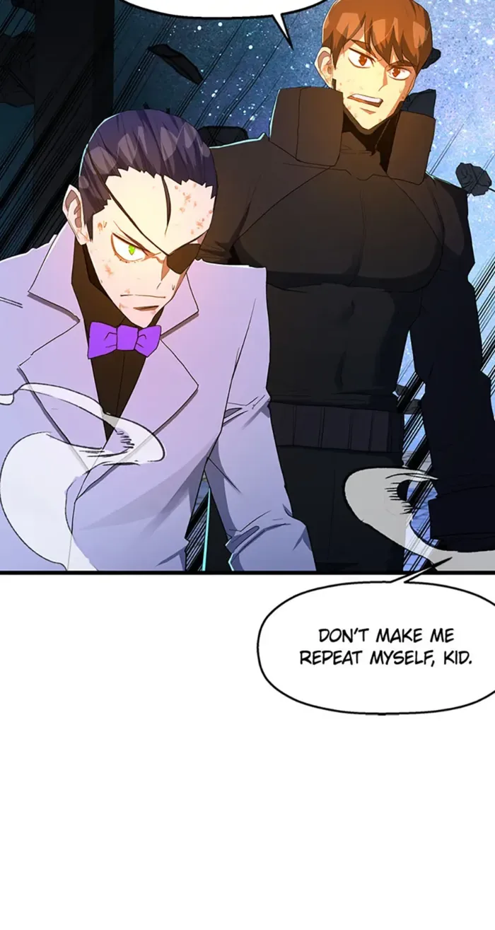 The Strongest Unemployed Hero Chapter 115 page 87