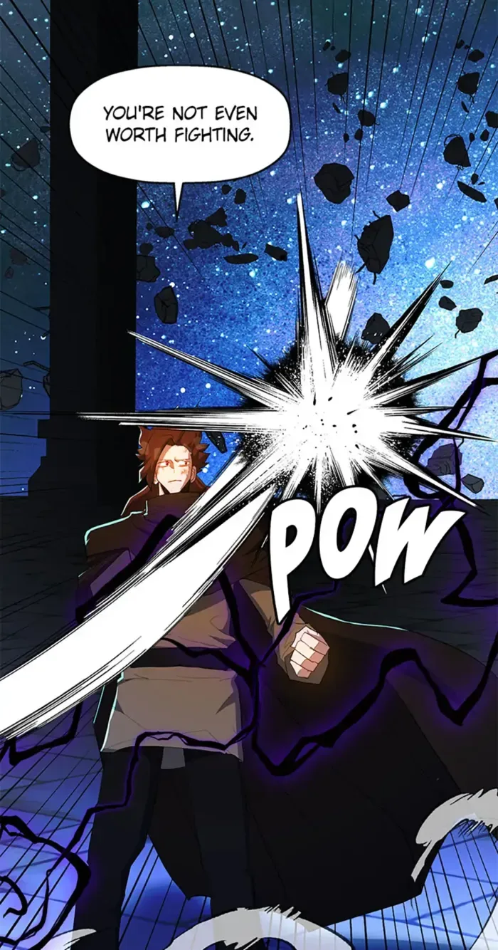 The Strongest Unemployed Hero Chapter 116 page 14