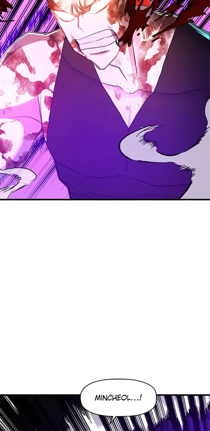 The Strongest Unemployed Hero Chapter 116 page 77