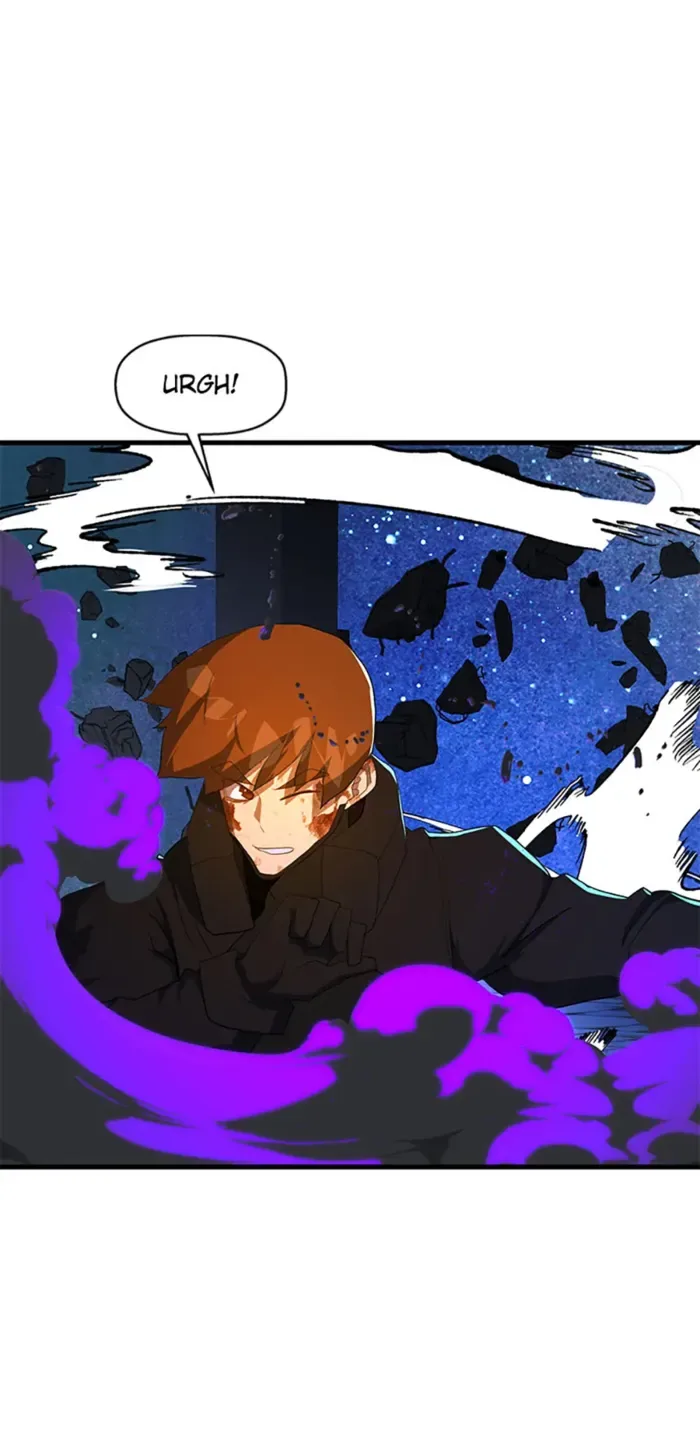 The Strongest Unemployed Hero Chapter 116 page 92