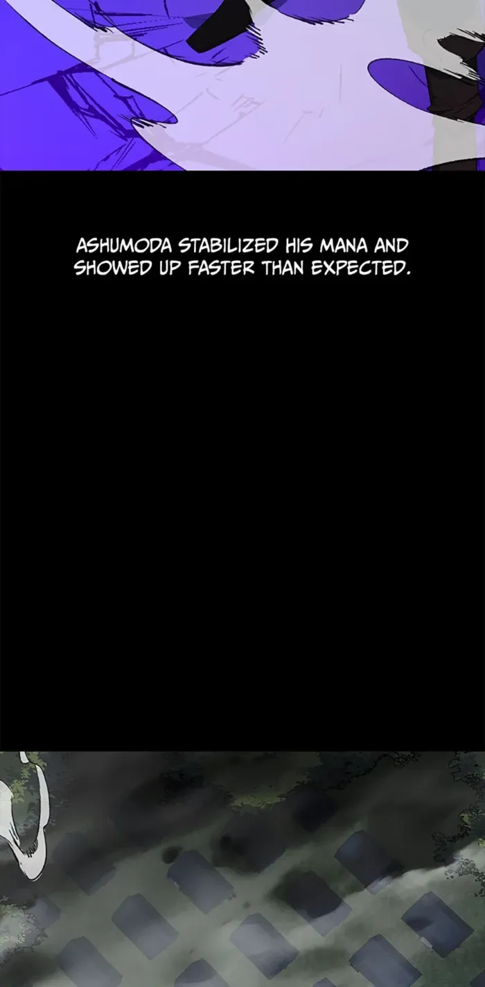 The Strongest Unemployed Hero Chapter 116 page 36