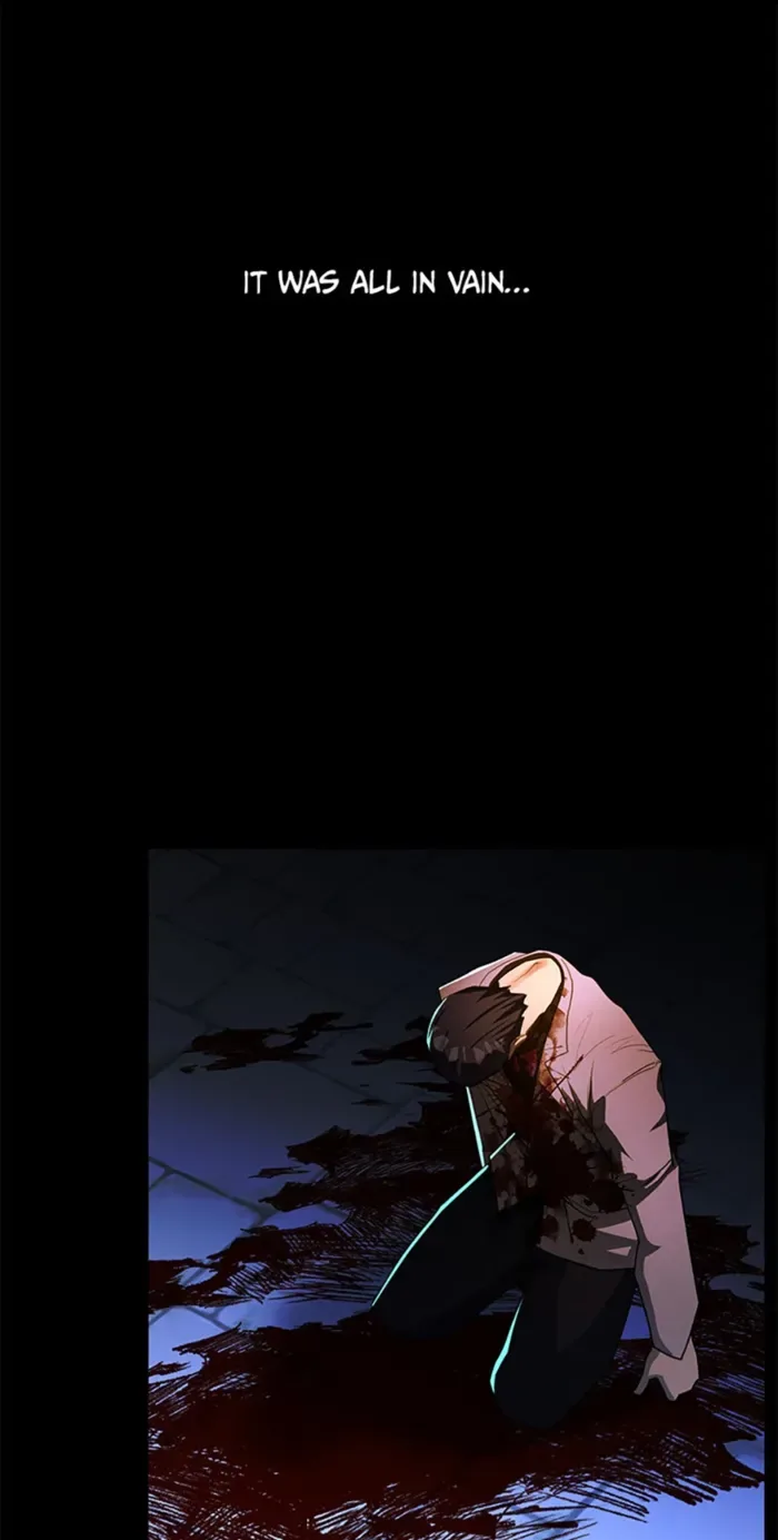 The Strongest Unemployed Hero Chapter 116 page 45