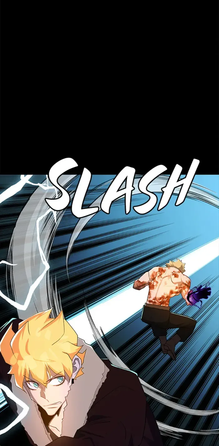 The Strongest Unemployed Hero Chapter 116 page 33
