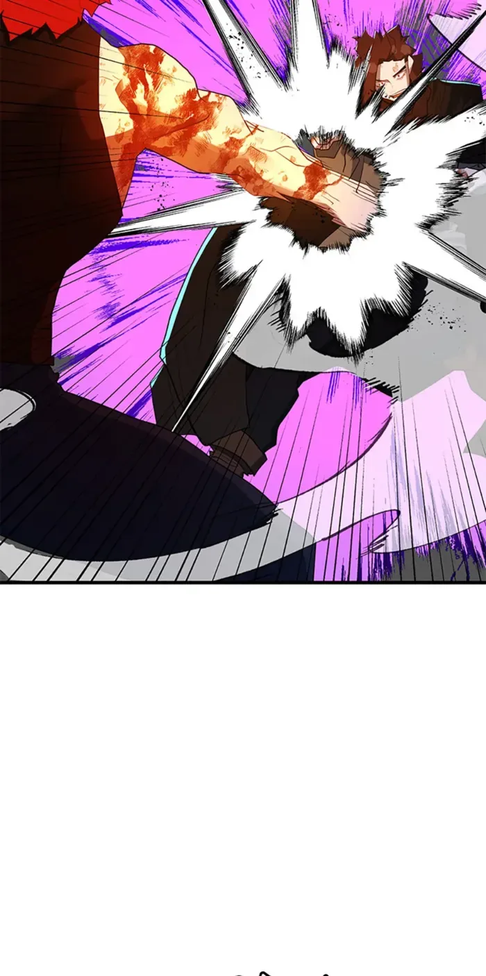 The Strongest Unemployed Hero Chapter 116 page 63